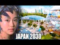 THE JAPAN OF THE FUTURE