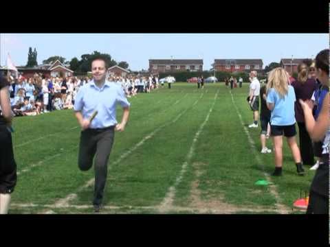 Olympics Teaser 2012