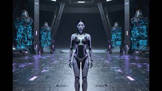 AIRA BEATS – 05. CTRL ME | Official Music Video