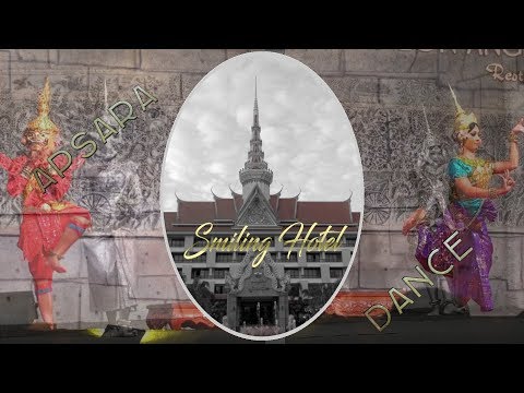 Экскурсия в Камбоджу из Паттайи | Smiling Hotel Сambodia
