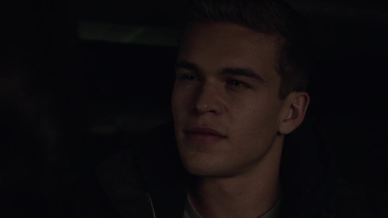 Mitchell Slaggert as Paul Middlebrook in Wish Upon - YouTube