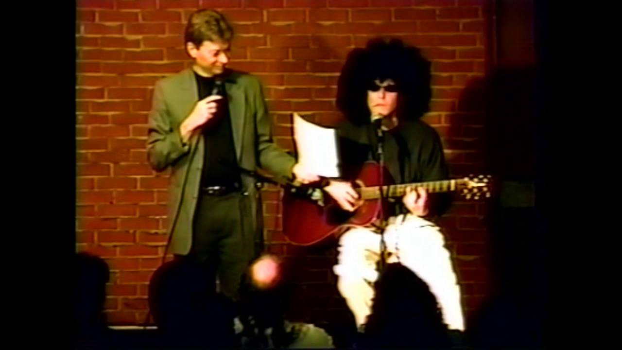 WQMF-Rocky Knight  and Troy Roebuck Going Away Show Part 2  Mr  Blues