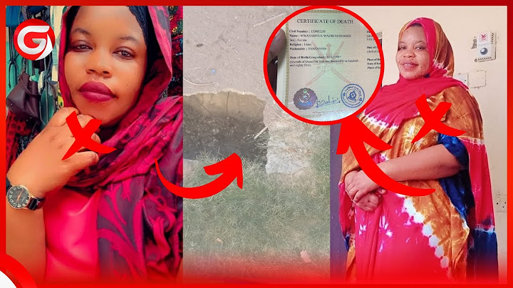 🔴#Live: KIFO cha KUTISHA KILICHOJIFICHA KWENYE CHEMBA cha MSICHANA wa KAZI wa TANZANIA NCHINI OMAN..