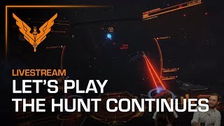 Let&#39;s Play - The Hunt Continues