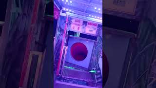 kirkcaldy links market  scotland funfair 2026 'Jungle Madness' Fun House  Dean Stirling  on ridepov 