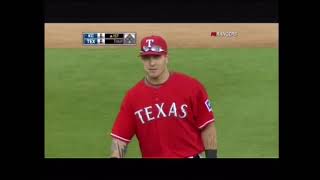 05/08/2010: Royals at Rangers