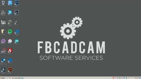 FbCadCam Tutorial : Download & Install the Arduino, Maslow Firmware, & Ground Control