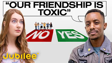 Can Men and Women Be "Just Friends"? | Split Decision