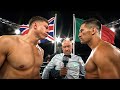 Pure Domination! Pat McCormack vs Miguel Parra | Boxing Fight Highlight | RTD