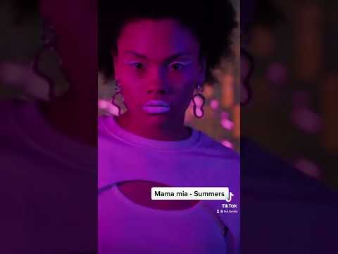 Mama Mia - Summers (2022)