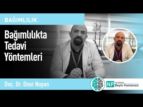 Bağımlılık Tedavi Edilebilir Mi?