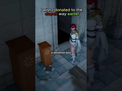 How to double your quest rewards in crimson desert #crimsondesertps5 #crimsondesertgameplay