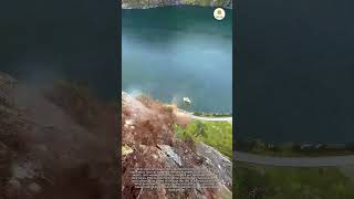 The Most Dangerous Job You’ve Never Heard Of: Mountain Scaling: Oddly Satisfying Destruction