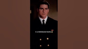 You want the Truth!? You can’t handle the Truth 🎬⭐️🎬 Jack Nicholson and Tom Cruise