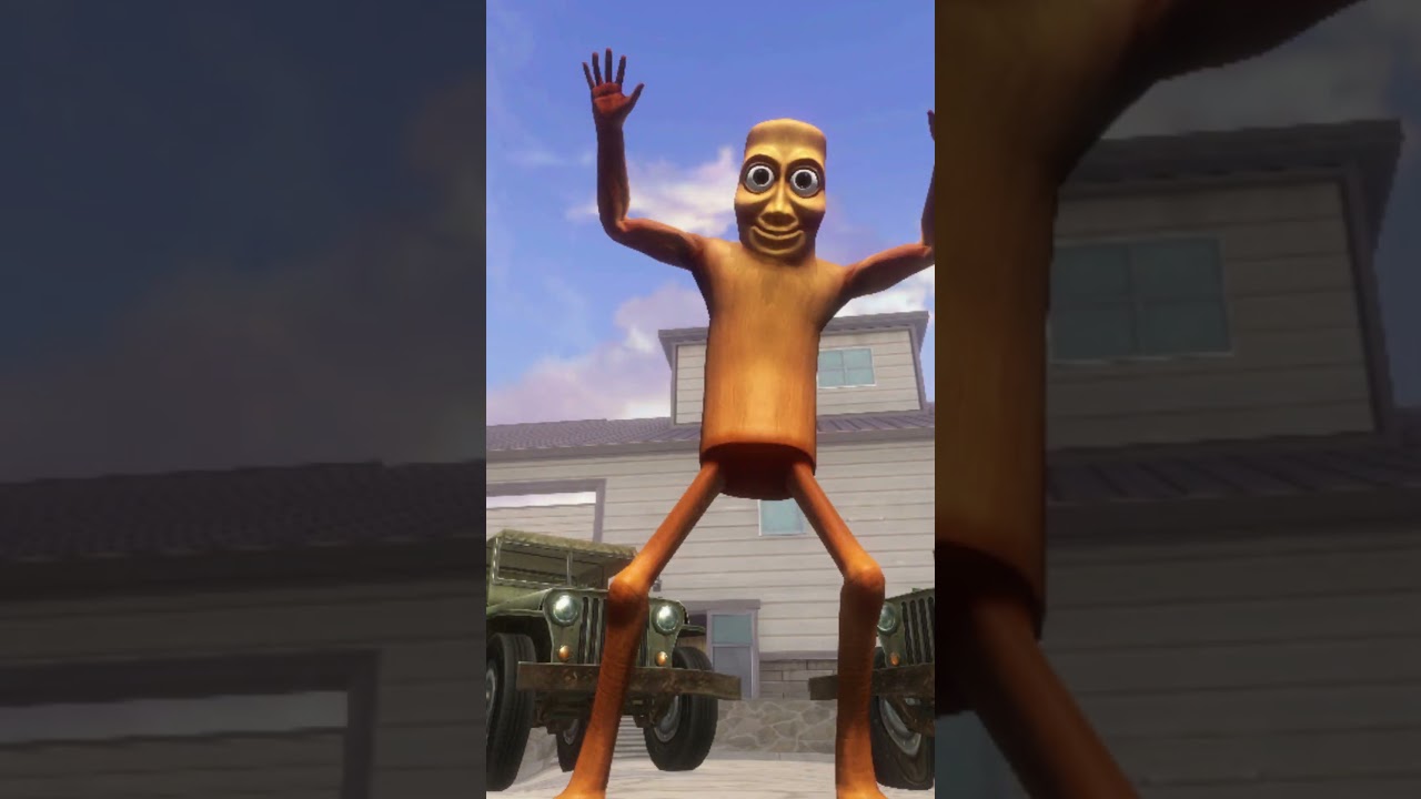 Nooooo…Tung Tung Tung Sahur! | Free Fire Official