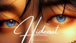 HIDEOUT || JIMIN FF ||  #jimin #taehyung #btsfftaehyung  #btsffjimin #parkjimin