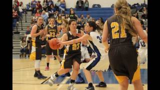 2016 - 17 RMHS Girls Varsity Banquet Slide Show