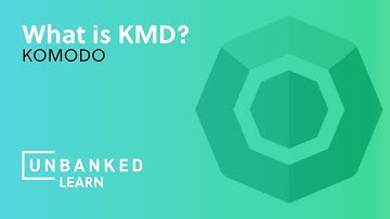What is Komodo? - KMD Beginner Guide