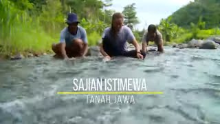 SAJIAN ISTIMEWA TANAH JAWA | JEJAK PETUALANG (07/07/20)