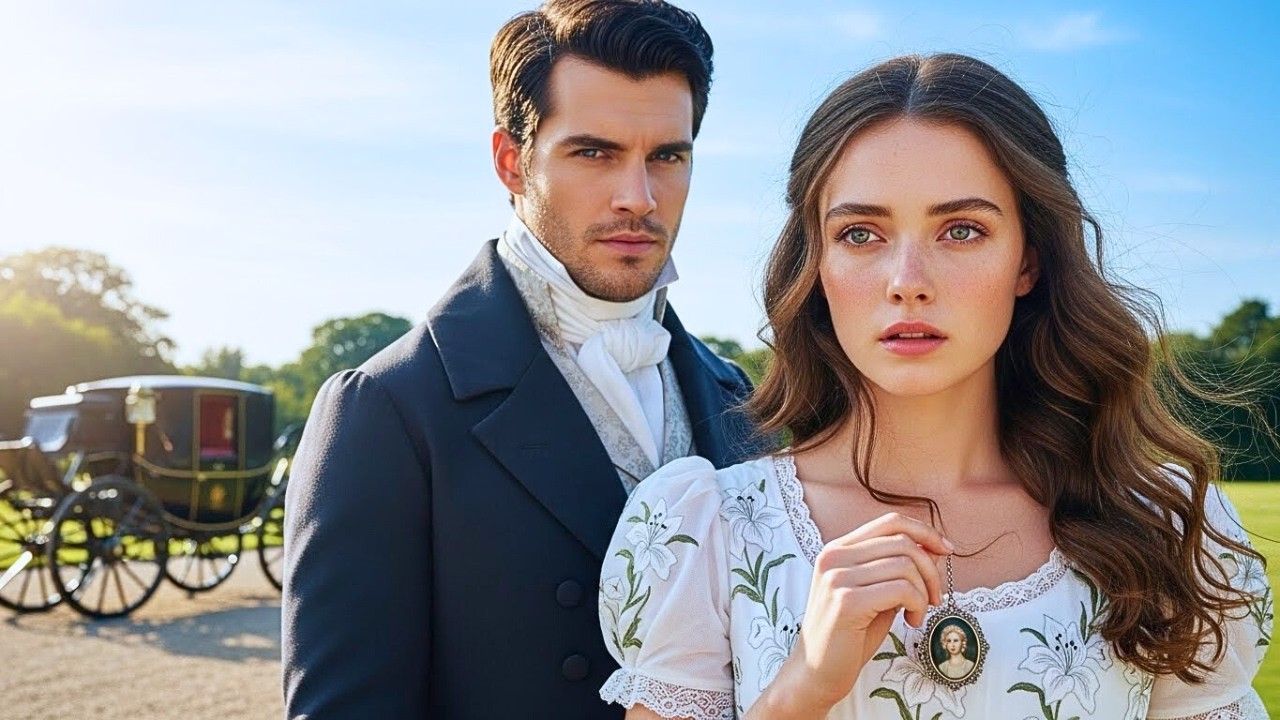 💔 ELLA TEMÍA UNA NOCHE DE BODAS SIN AMOR… HASTA QUE EL DUQUE LE REVELÓ EL MOTIVO REAL DEL MATRIMONIO