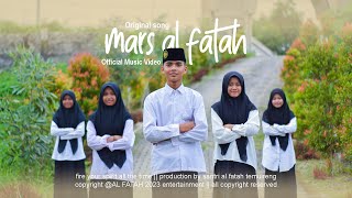 Mars Al Fatah | Offcial Music and Video