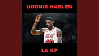 Udonis Haslem