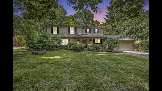 2456 Park Ridge Drive video tour