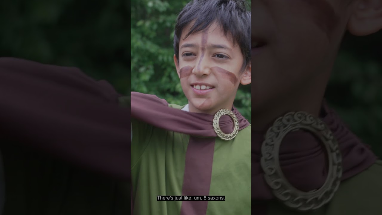 When you partied too hard before the battle #filmeducation #heyday #vikings #historicalepic #history