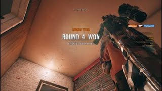 Gridlock clutch