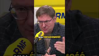 POLSKA STCHÓRZYŁA PRZED UKRAINĄ