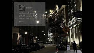 Chase Atlantic - Meddle About