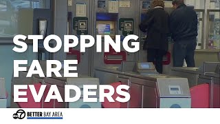 BART testing possible solution to fare evasion epidemic