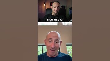 Exploring AI-Powered Innovation and Business Transformation with Marc Zionts