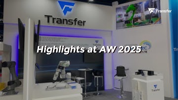 Highlights at AW 2025 | Automation | Epic Eye Pixel Pro | Epic Eye Pixel Mini | 3D Vision | Robotics