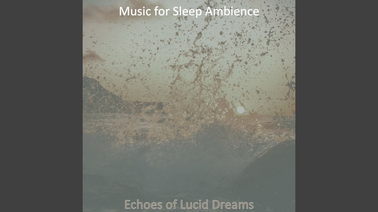 Remarkable Backdrops for Lucid Dreams