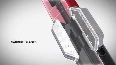 Tango - Thru Tubing Underreamer