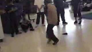 Bboy sesh