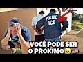 4 MOTIVOS QUE PODEM TE LEVAR A DEPORTAÇÃO NOS EUA (CUIDADO)🚨