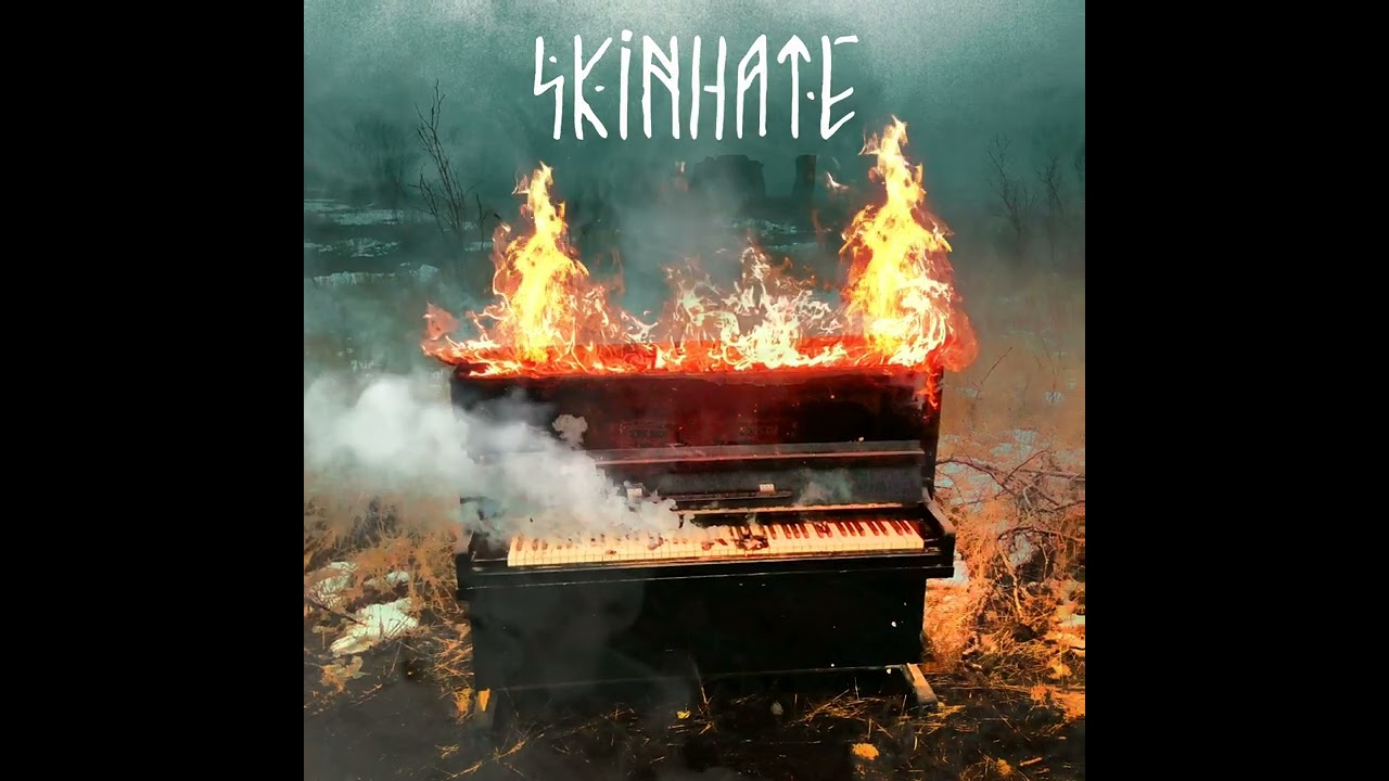 Watch SKINHATE - Жнива on YouTube Watch SKINHATE - Жнива on YouTube