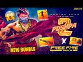 Free Fire x Pushpa 2 collaboration | free fire new event | FF upcoming event | Ff New Event today