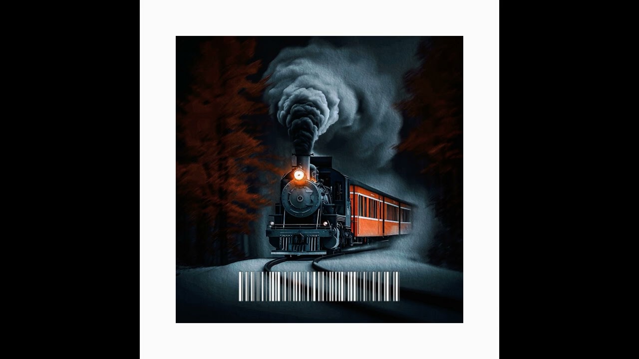 BLXCKIE x KINDLYNXSH x NASTY C TYPE BEAT - "TRAIN"