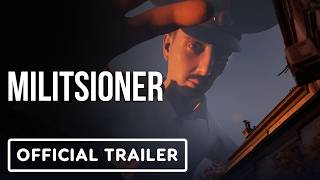 Militsioner - Official Coming to Xbox Game Pass in 2027 Gameplay Trailer | Xbox @ gamescom 2026