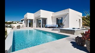 Detached Villa for sale in Las Colinas