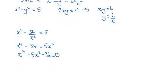 OCR FP1 June 2008 q9i