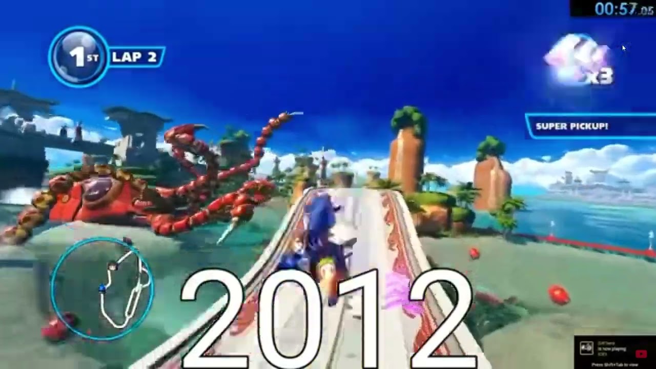 254 Evolution of Metal Sonic 1993 2021   YouTube   Google Chrome 2022 06 07 18 17 48