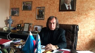 Александр Иншаков об обысках: "Они что, пришли бандитов брать?"