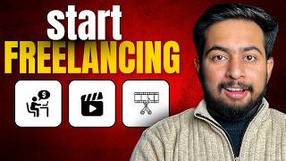 How to Start Freelancing in 2025 complete guide for beginners screenshot 1