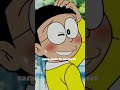 sorry I'm late #viral#trending#nobita#doraemon#shizuka#flower x kJF it's aesha