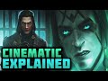 How Riot Redeemed Unbound Thresh (Cinematic Explained)