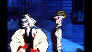 One Hundred and One Dalmatians Disney: A Lesson in Self-Assertion Educational Short Film Hbvideos